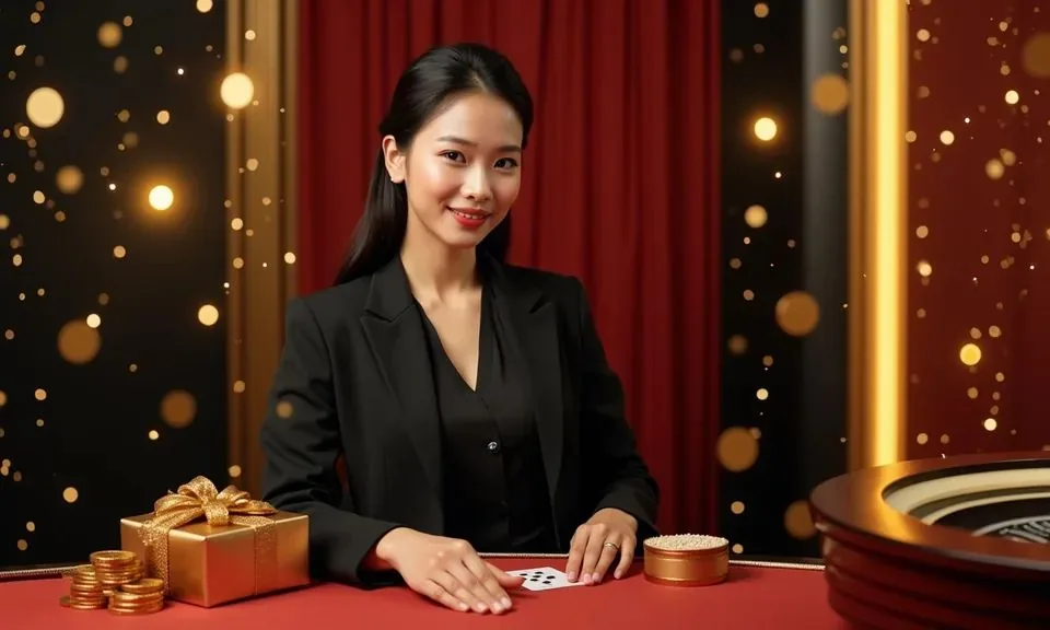 บาคาร่าสด